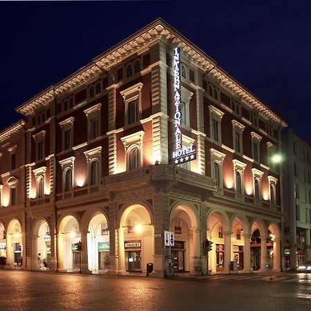 Hotel Internazionale Bologna Exterior photo