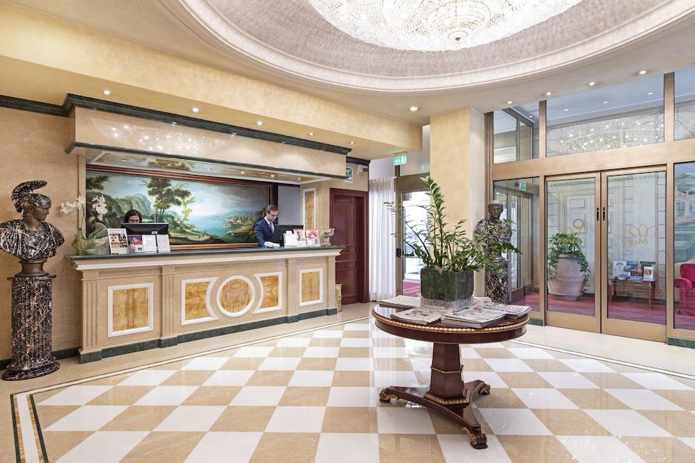 Hotel Internazionale Bologna Exterior photo