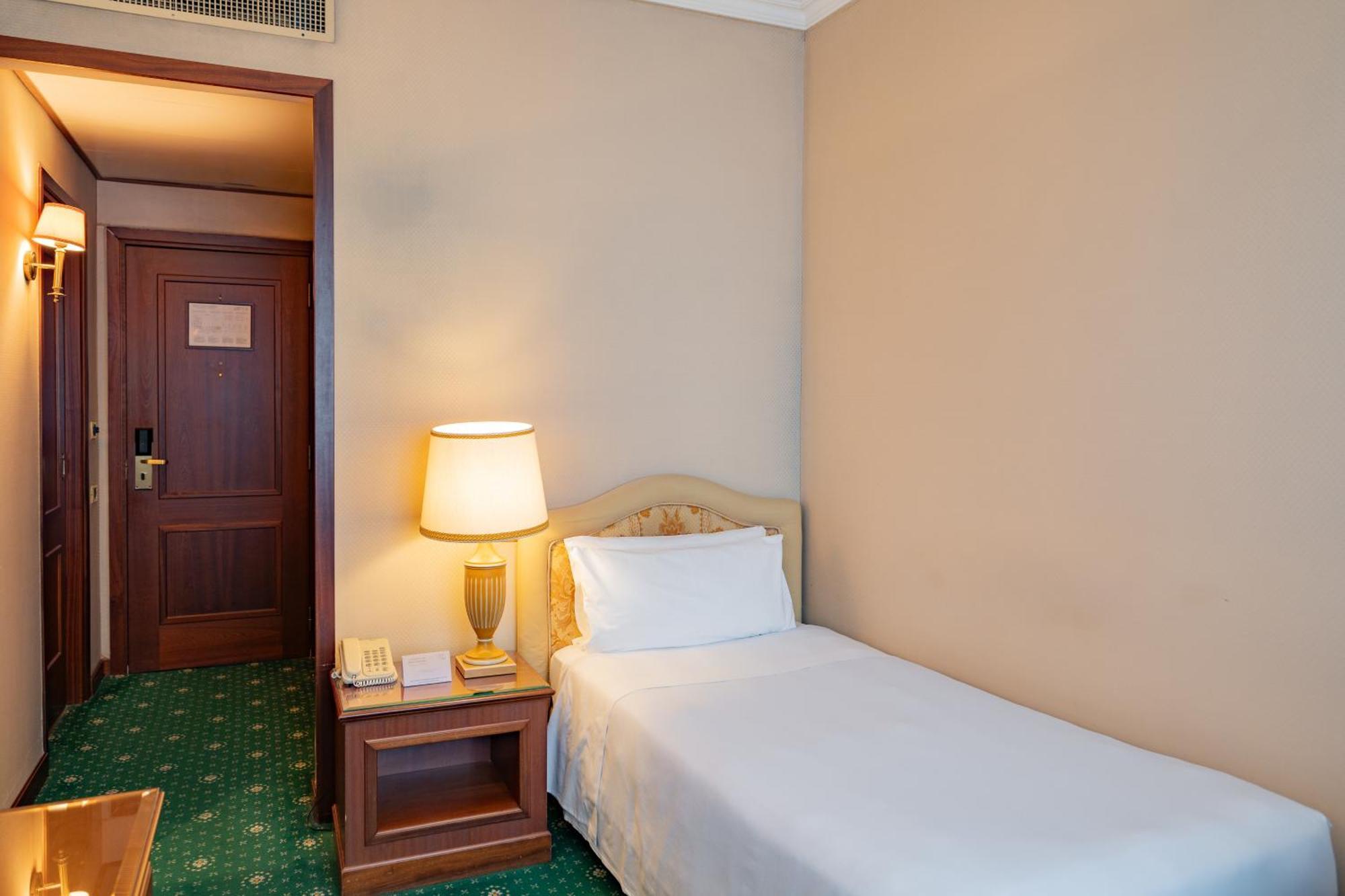 Hotel Internazionale Bologna Room photo